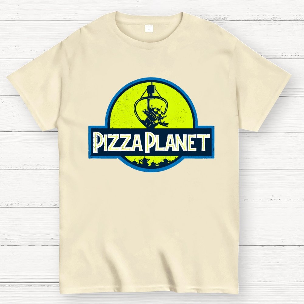 Cosmic Eats! Geek T-Shirt