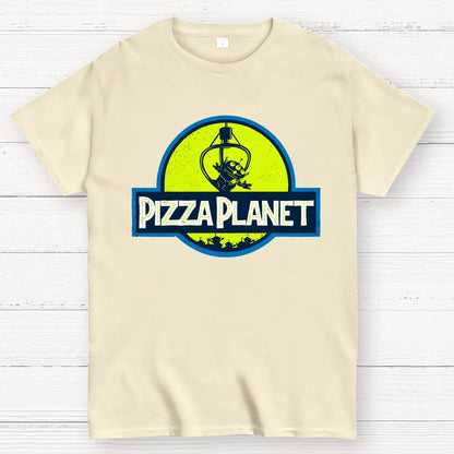 Cosmic Eats! Geek T-Shirt