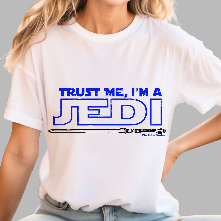 Trust Me Geek T-Shirt