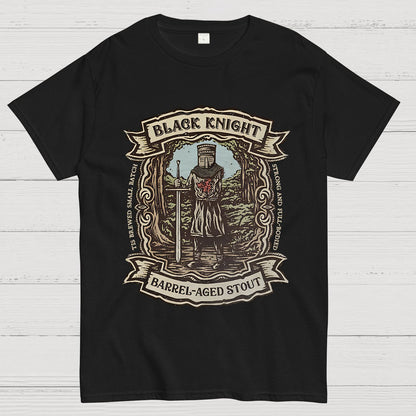 Tis But A Craft Brew Geek T-Shirt