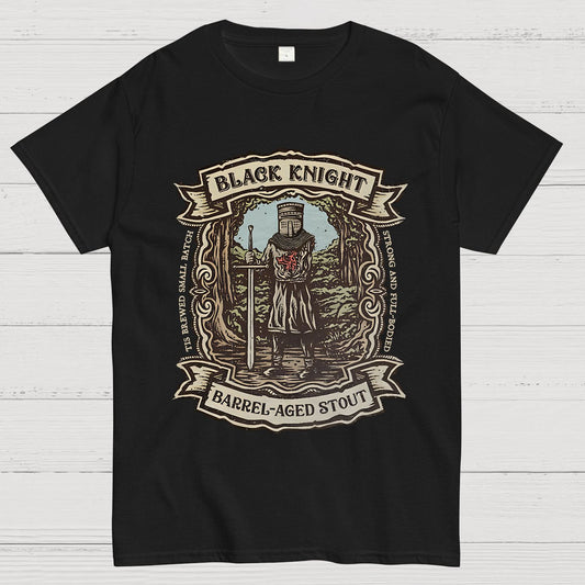 Tis But A Craft Brew Geek T-Shirt