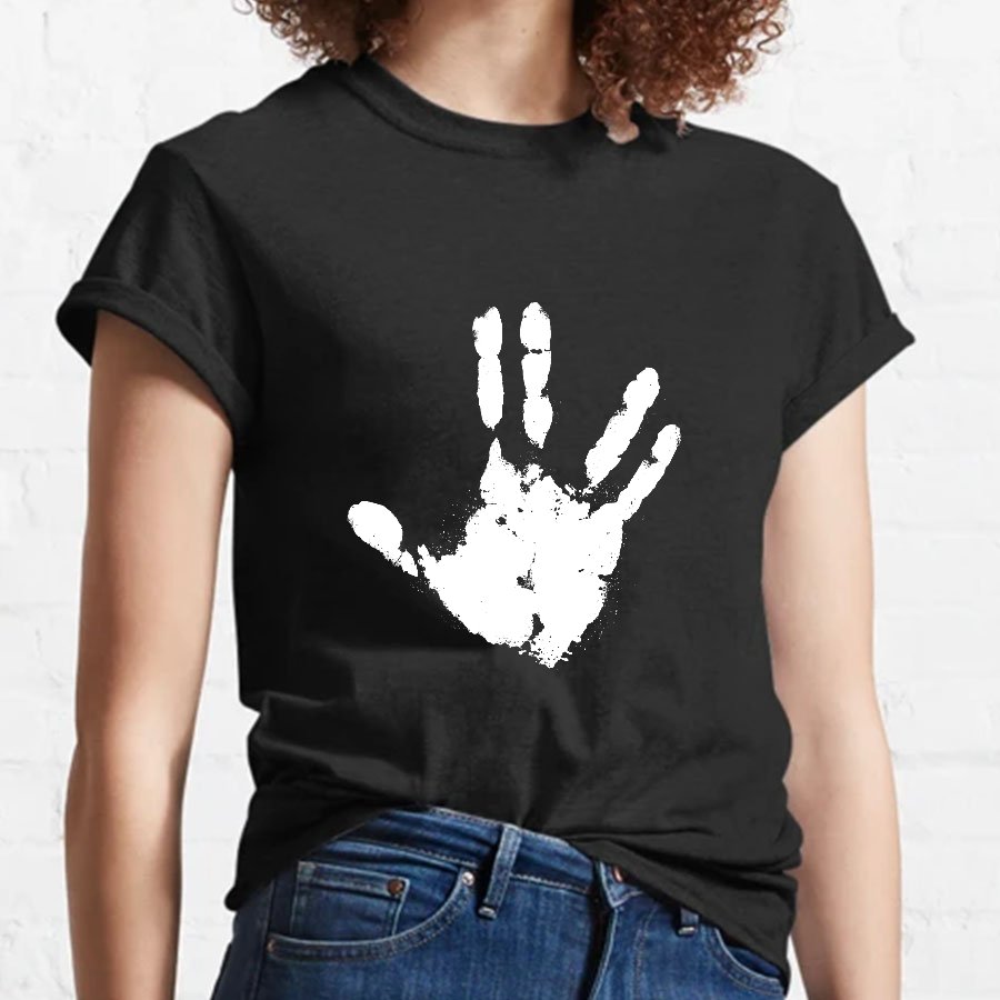 Live Well And Thrive Geeky T-Shirt