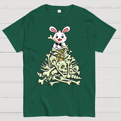 Mythical Land Killer Geek T-Shirt