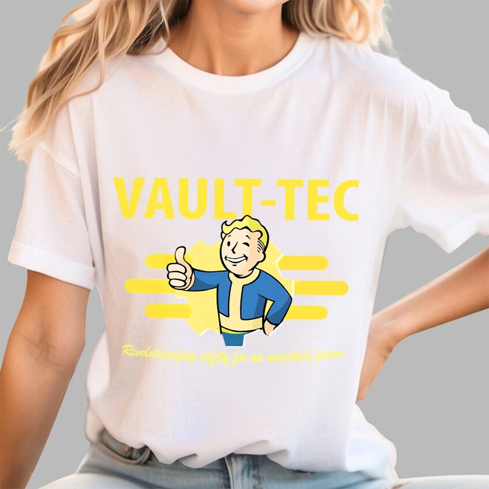 Eternal War Unisex Geek T-Shirt