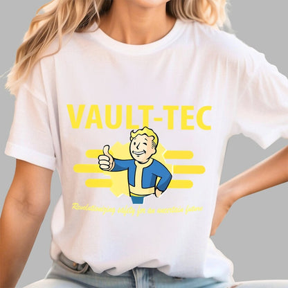 Eternal War Unisex Geek T-Shirt