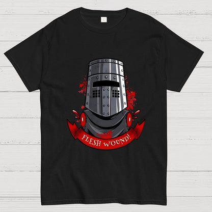 No Arms Squad Geek T-Shirt 2507000542