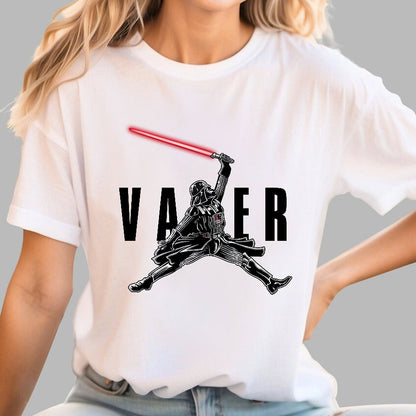 Air Lord Geek T-Shirt