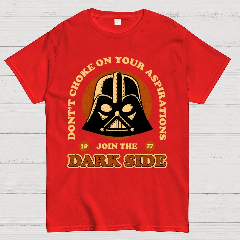 Vintage Lord Geek T-Shirt