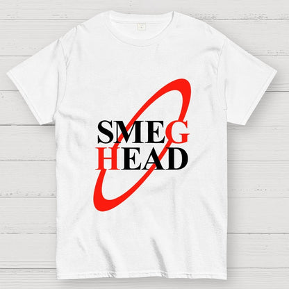 Smeghead Geek T-Shirt