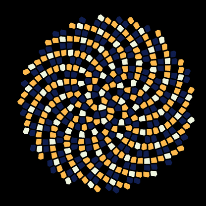 Fibonacci modulus Geek T-Shirt