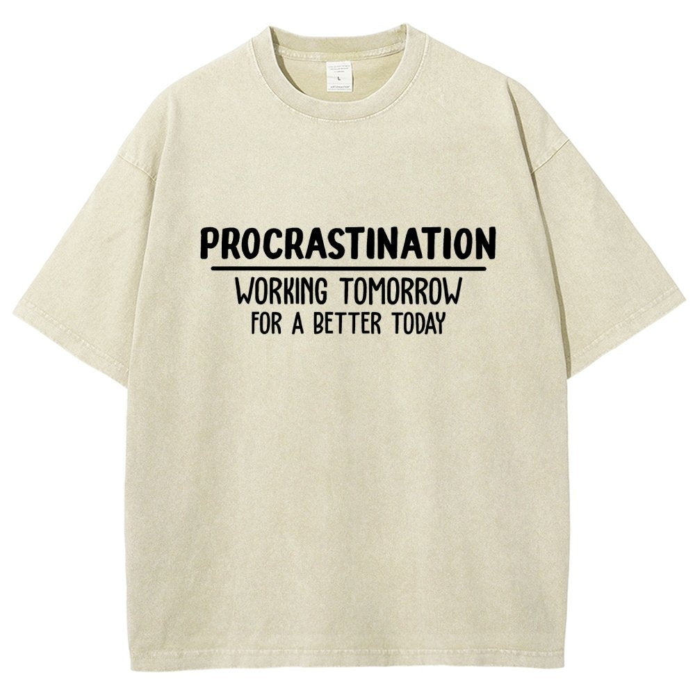 I'm A Pro Vintage Distressed T-shirt