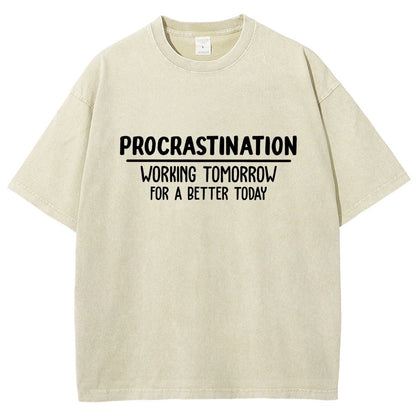I'm A Pro Vintage Distressed T-shirt