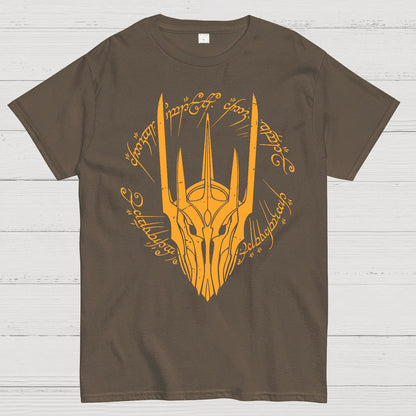 Dark Lord Geek T-Shirt