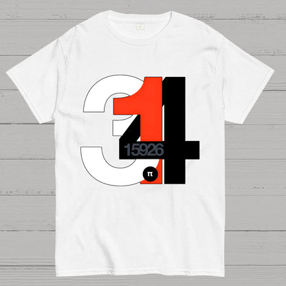 Zu Chongzhi’s Estimate Math Geek T-Shirt