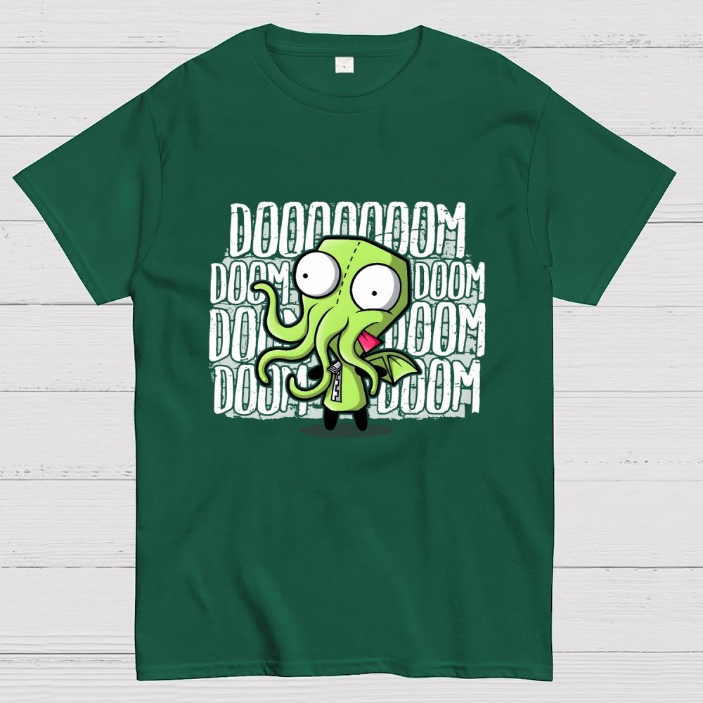 Mystic Geek T-Shirt