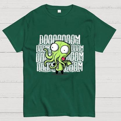 Mystic Geek T-Shirt