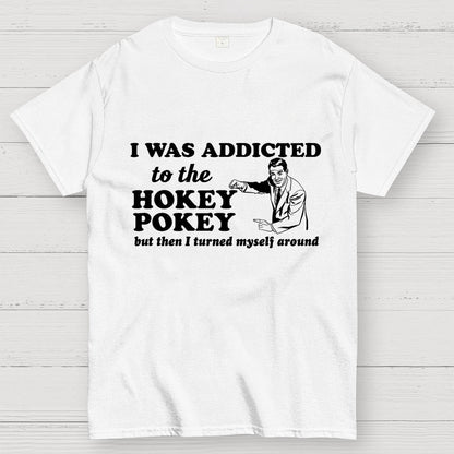 Hokey Pokey Geek T-Shirt