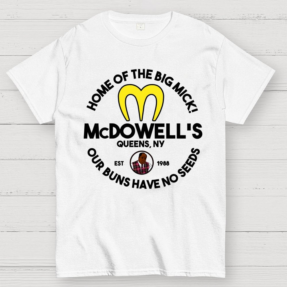 MegaDell's Geek T-Shirt