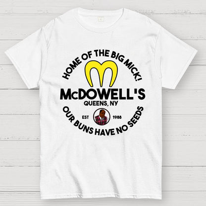 MegaDell's Geek T-Shirt