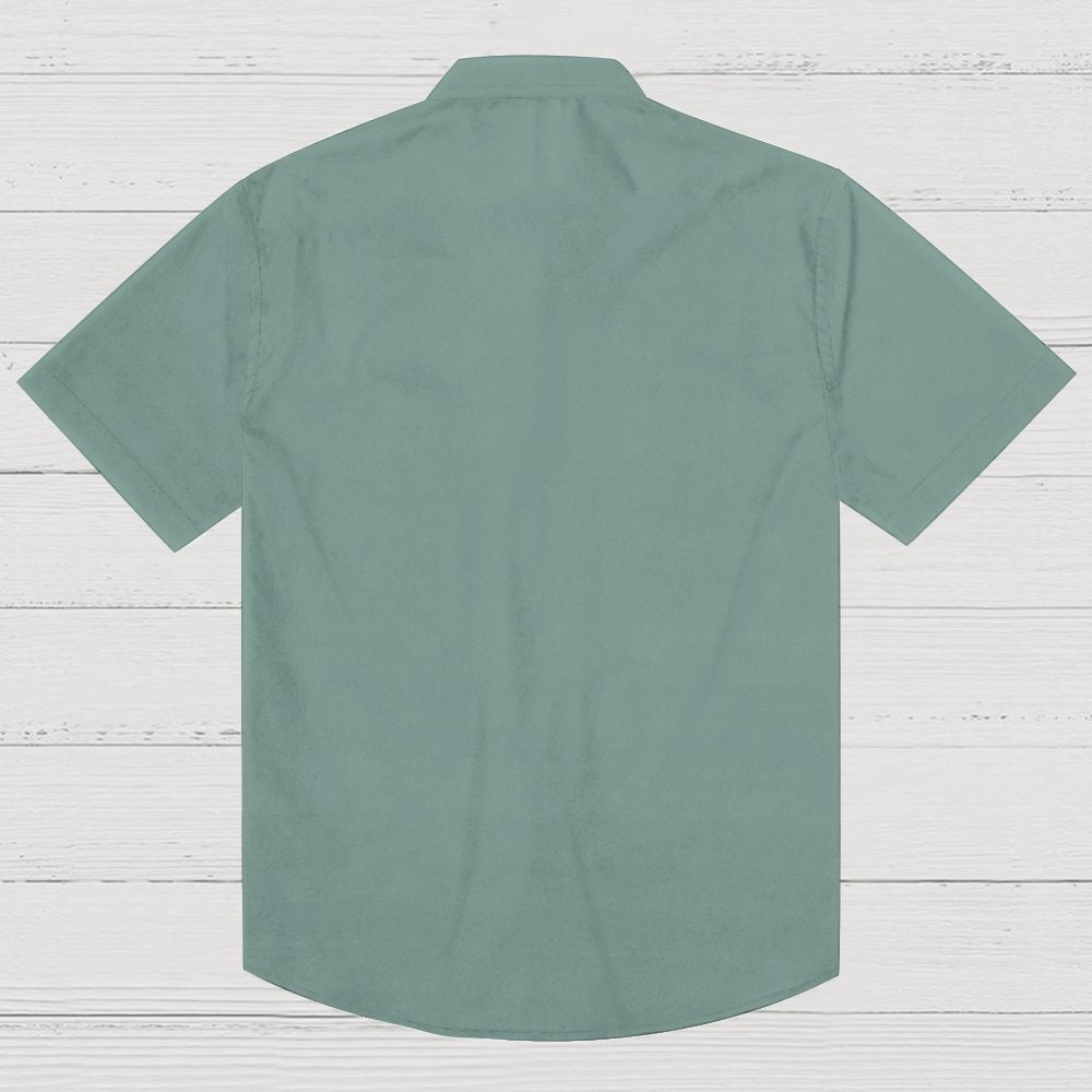 Save The Earth, Kill All Humans Geek Shirt