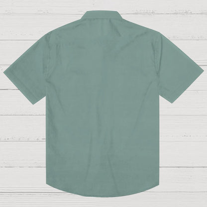 Save The Earth, Kill All Humans Geek Shirt