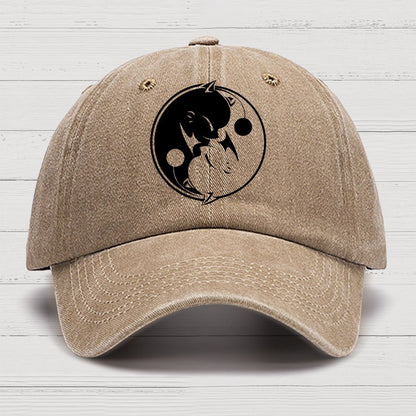 QT Pi Cotton Hat
