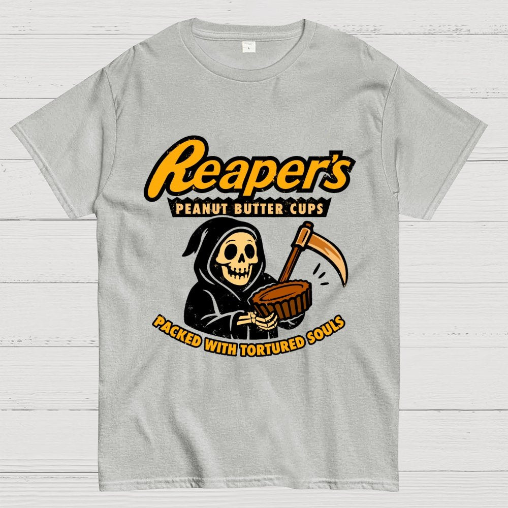 Reaper's Cup Geek T-Shirt