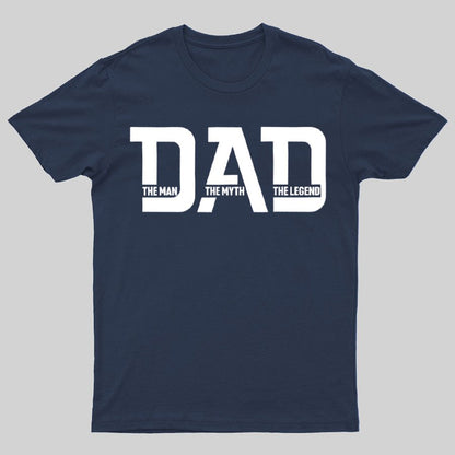 Best Dad T-Shirt,Father's Day Gift