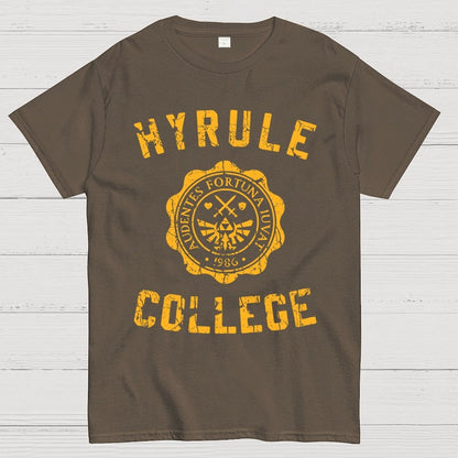 Legendary College Geek T-Shirt