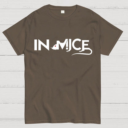 Methodisch Inkorrekt - In Mice Geek T-Shirt