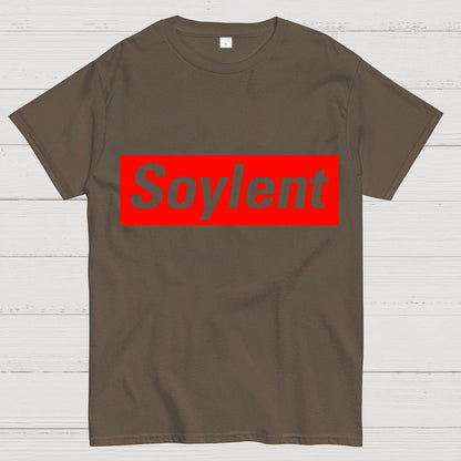 Soylent Geeky T-Shirt