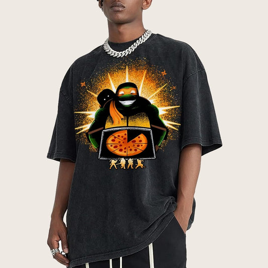 The Goof Vintage Distressed T-shirt