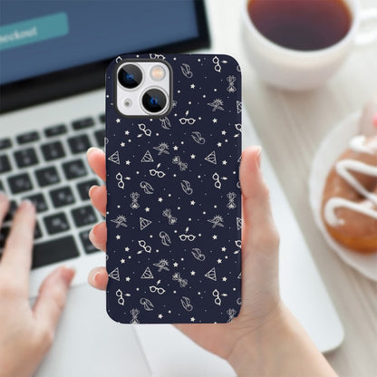 Magic Key Phone Cases