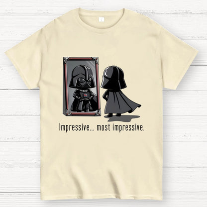 Impressive... Most Impressive Geek T-Shirt