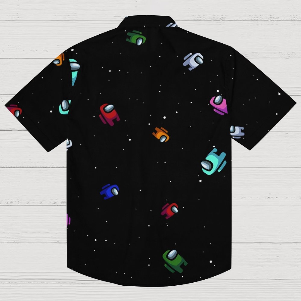 Game Art Prints Geeky Shirt