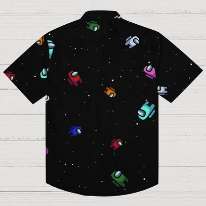 Game Art Prints Geeky Shirt