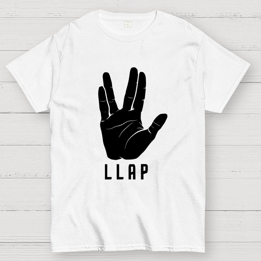 Unique Geek T-Shirt