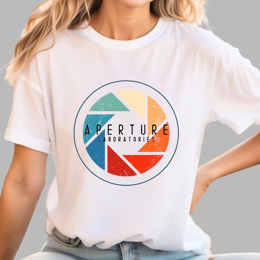 Nerdy Tech T-Shirt
