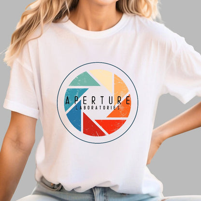 Nerdy Tech T-Shirt