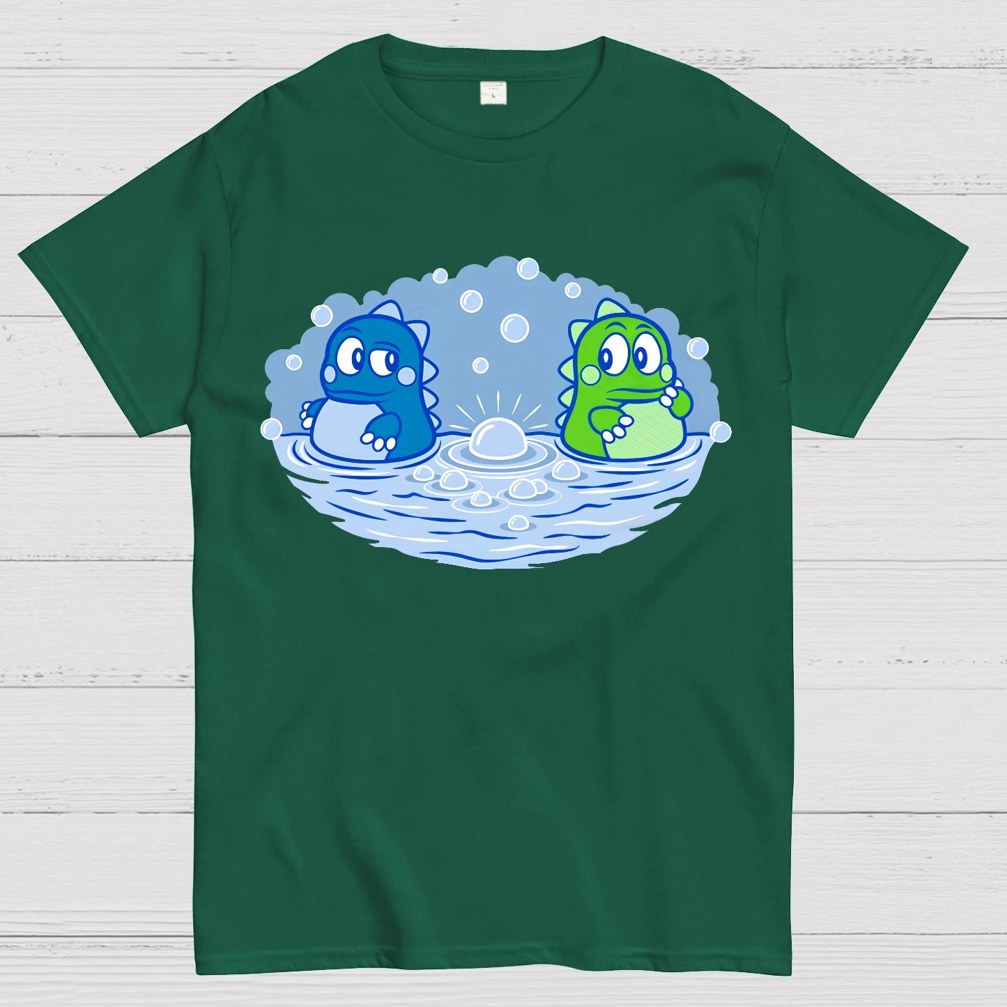 It Wasn't Me Who Farted Funny Geek T-Shirt