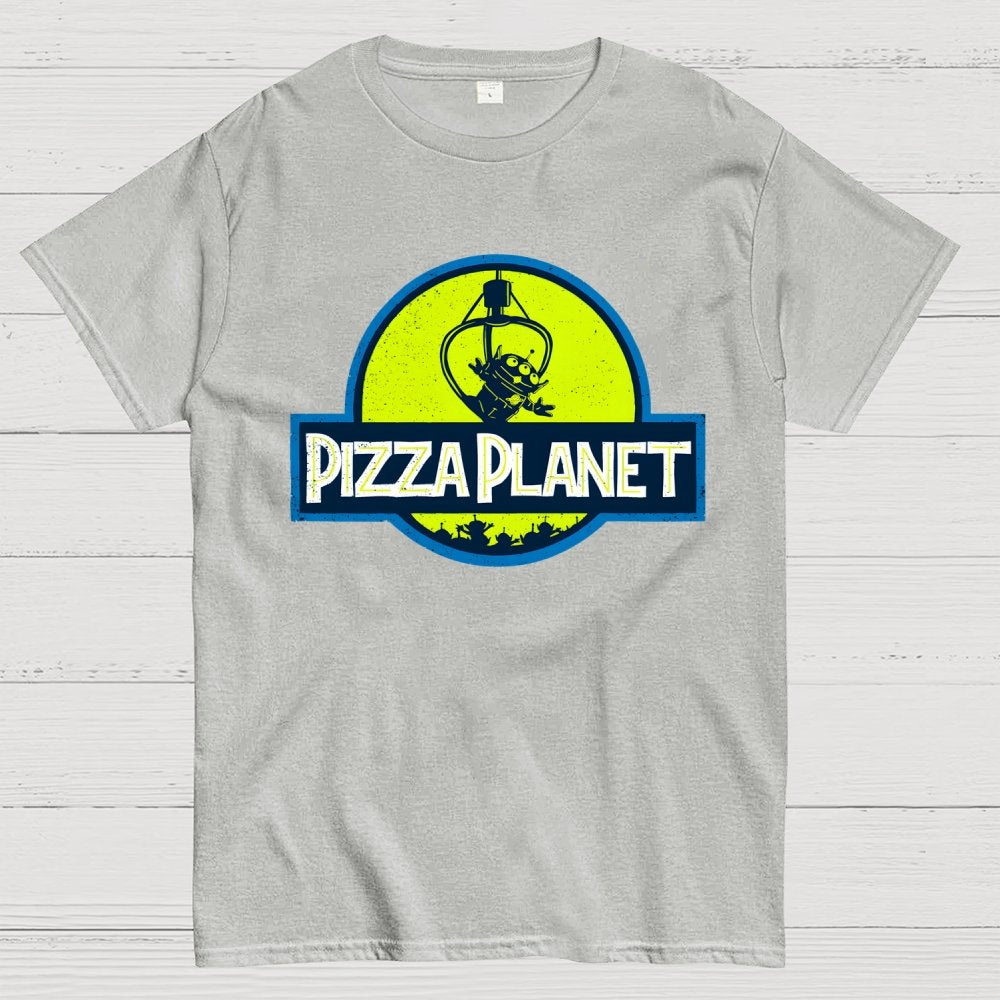 Cosmic Eats! Geek T-Shirt
