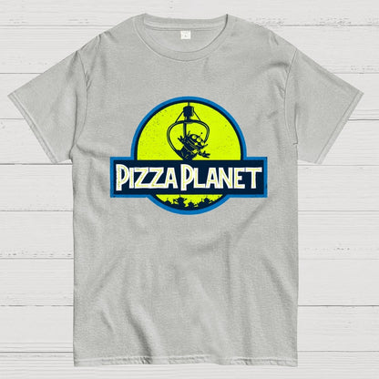 Cosmic Eats! Geek T-Shirt