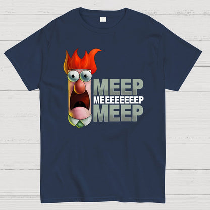 Meep！Meep!Geek T-Shirt
