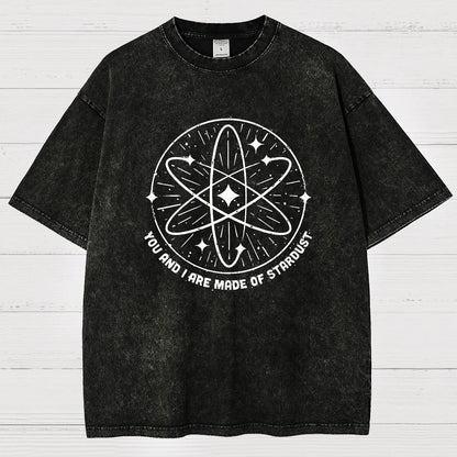 Stardust Vintage Distressed T-shirt