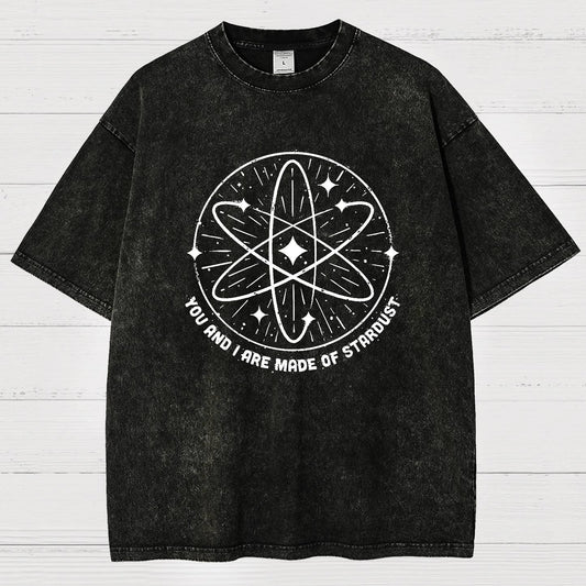 Stardust Vintage Distressed T-shirt