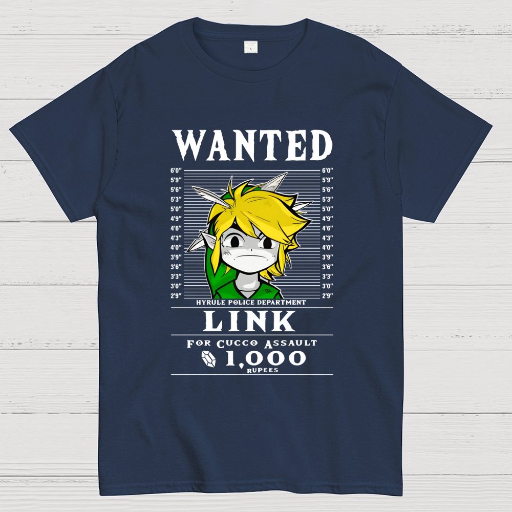 Gamers Geek T-Shirt