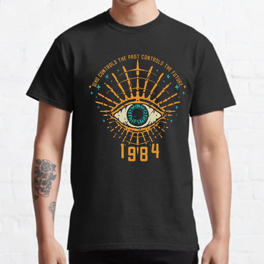 Geeky T-Shirt