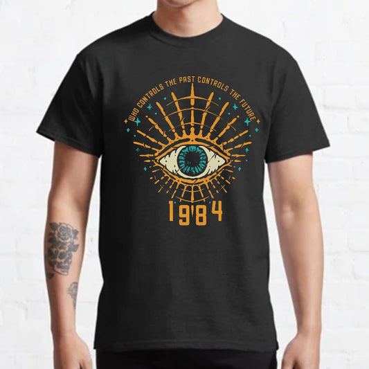 Geeky T-Shirt