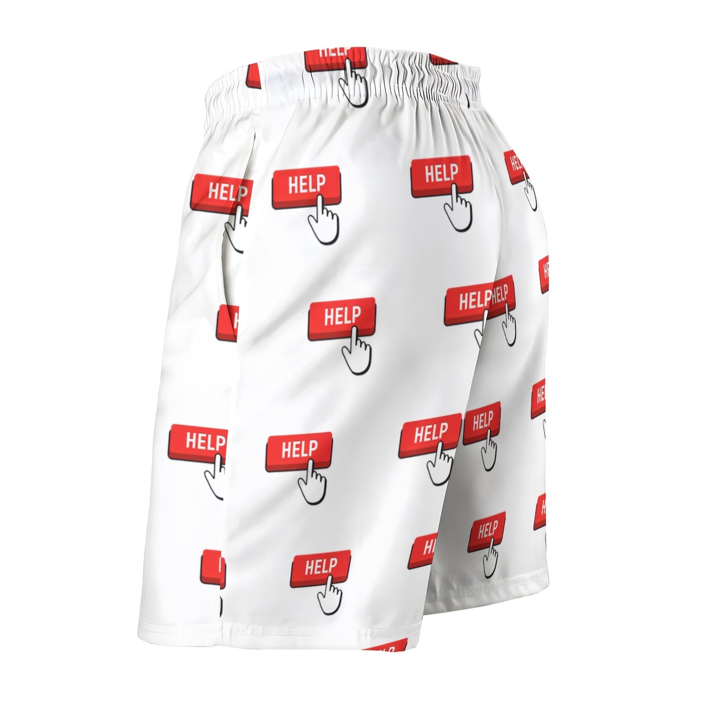 Help Geek Shorts