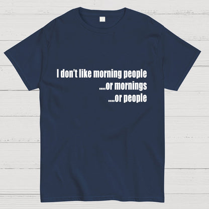 Geeky T-Shirt